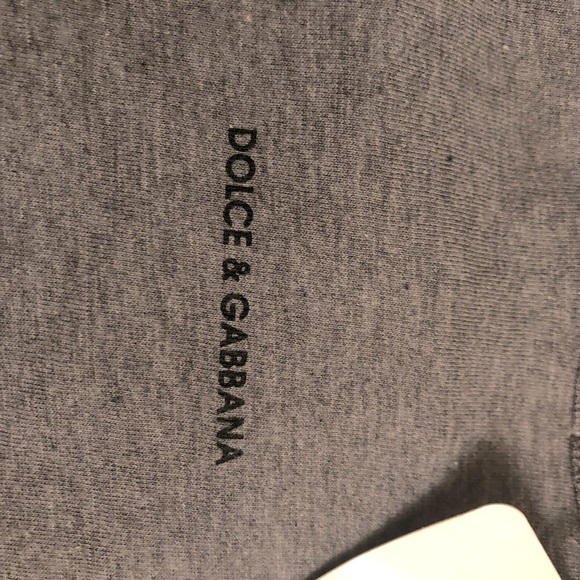 Dolce & Gabbana Men's T-shirt NWT - Size L - Picture 8 of 10